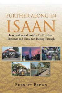 Cover image: Further Along in Isaan 9781514433980