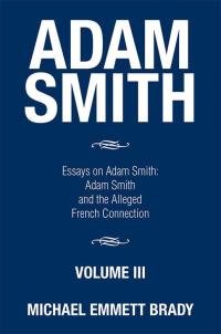 Cover image: Adam Smith 9781514434017