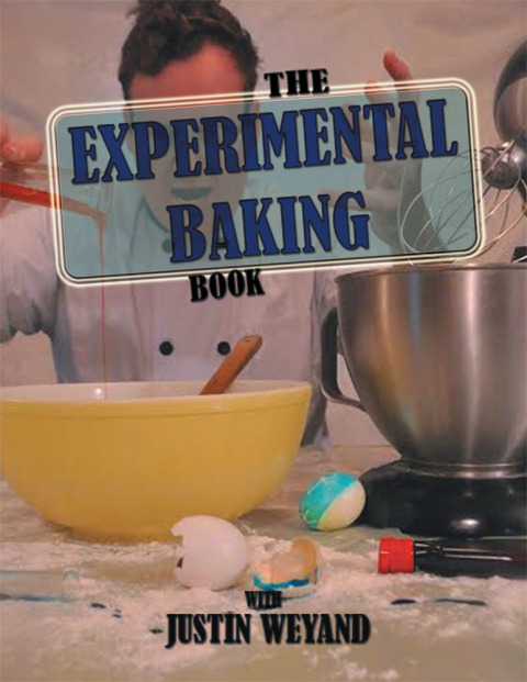 The Experimental Baking Book - FULL INSTANT DOWNLOAD | PDF DOCX EPUB