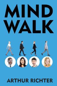 Cover image: Mind Walk 9781514434406