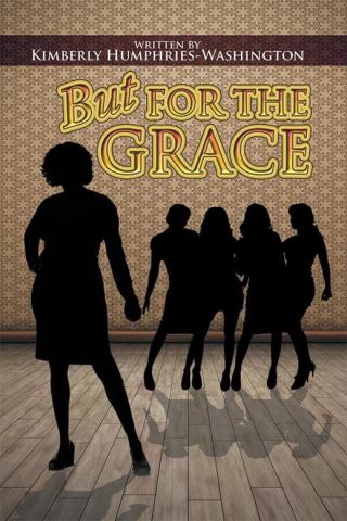 Imagen de portada: But for the Grace 9781514434833