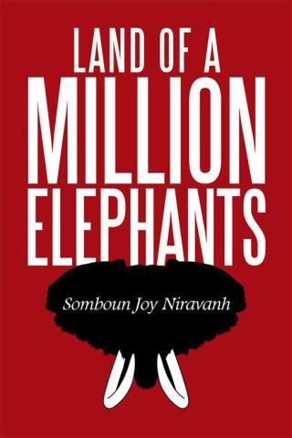 Cover image: Land of a Million Elephants 9781514434963