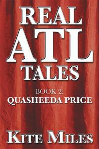 Cover image: Real Atl Tales 9781514435038