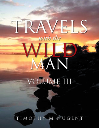 Cover image: Travels with the Wild Man Volume Iii 9781514435298