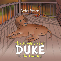 Imagen de portada: The Adventures of Duke in the Country 9781514430347