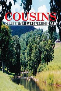 Cover image: Cousins 9781514435533