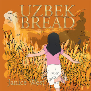 Imagen de portada: Uzbek Bread 9781514435601