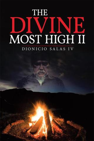 Cover image: The Divine Most High Ii 9781514435939