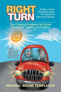 Imagen de portada: Right Turn 9781514436066