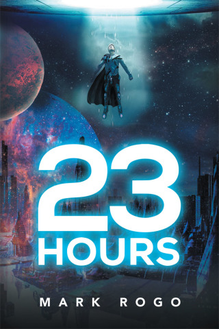 Cover image: 23 Hours 9781514436394