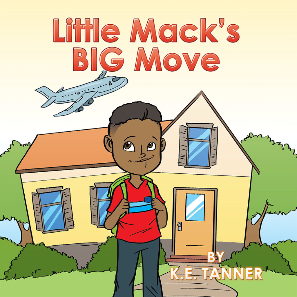 Little Mack’S Big Move
