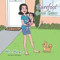 Imagen de portada: Barefoot on the Green Grass 9781514436585
