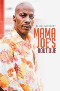 Imagen de portada: Mama Joe's Boutique 9781514436646