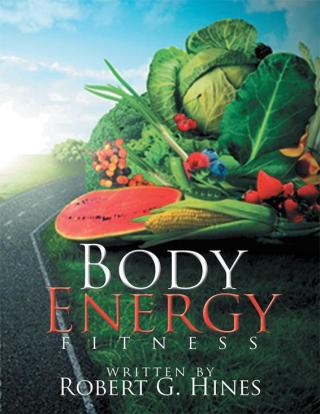 Imagen de portada: Body Energy 9781514436677