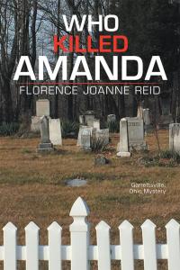 Cover image: Who Killed Amanda 9781514436974