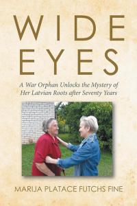 Cover image: Wide Eyes 9781514437001