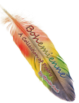 Cover image: Bohemienne 9781514437087