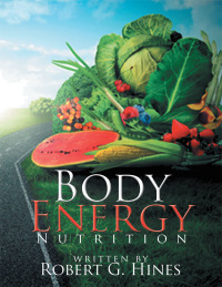 表紙画像: Body Energy 9781514425749