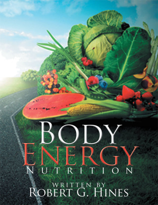 Cover image: Body Energy 9781514425749