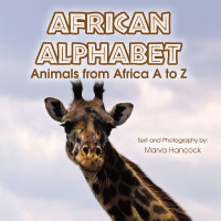 Imagen de portada: African Alphabet 9781514437223