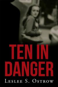 Cover image: Ten in Danger 9781514437308