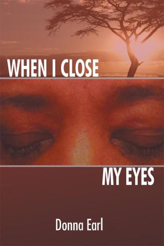 Titelbild: When I Close My Eyes 9781514437339