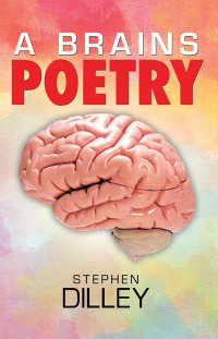 Imagen de portada: A Brains Poetry 9781514437568