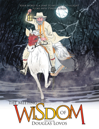 Titelbild: The Meeting of Wisdom 9781514437681