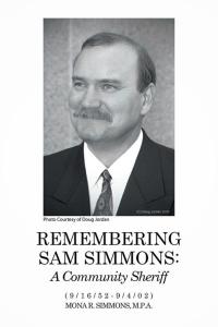 Titelbild: Remembering Sam Simmons: 9781514438145