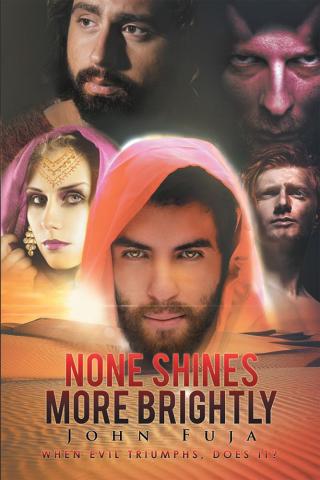 Imagen de portada: "None Shines More Brightly" 9781514438305