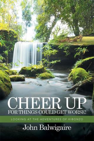 Cover image: Cheer up for Things Could Get Worse! 9781514438473