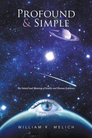 Cover image: Profound & Simple 9781514438763