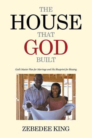 Cover image: The House That God Built 9781514438817