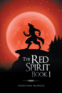 Imagen de portada: The Red Spirit 9781514438824