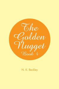 Imagen de portada: The Golden Nugget 9781514439326