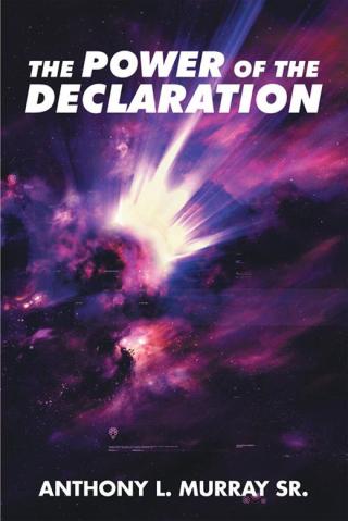 Cover image: The Power of the Declaration 9781514439357