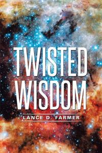 Cover image: Twisted Wisdom 9781514439371