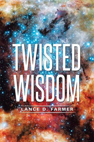 Imagen de portada: Twisted Wisdom 9781514439371