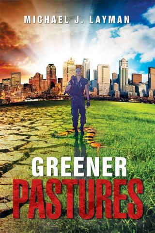 表紙画像: Greener Pastures 9781514440124