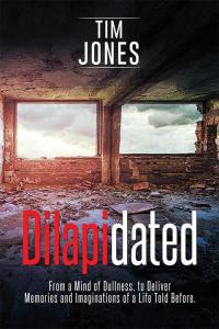 Imagen de portada: Dilapidated 9781514440216