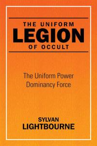 Omslagafbeelding: The Uniform Legion of Occult 9781514440247