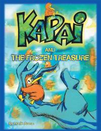 Cover image: Kapai and the Frozen Treasure 9781503509832