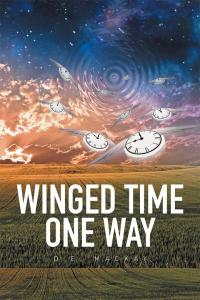 Omslagafbeelding: Winged Time One Way 9781514440537