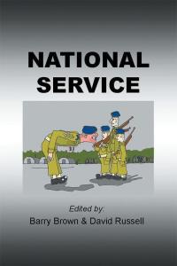 Imagen de portada: National Service 9781514440544