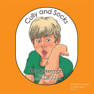 Imagen de portada: Cully and Socks 9781514440582
