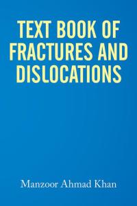 Cover image: Textbook of Fractures and Dislocations 9781514440650