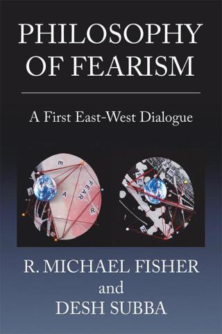 Cover image: Philosophy of Fearism 9781514440773