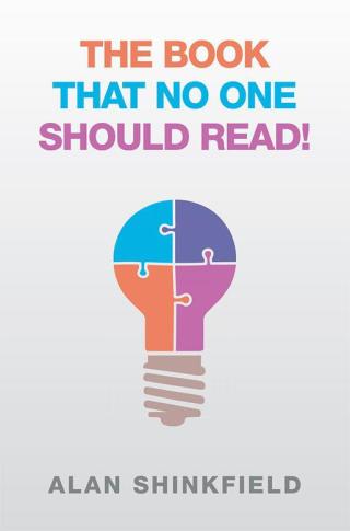 Omslagafbeelding: The Book That No One Should Read! 9781514440858