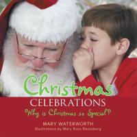 Cover image: Christmas Celebrations 9781514441008