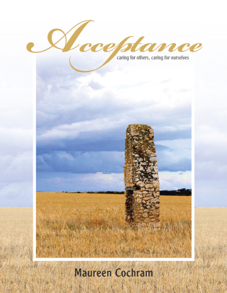 Imagen de portada: Acceptance 9781514441244